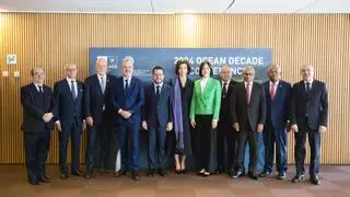 Barcelona presenta candidatura para albergar un centro mundial dedicado a la economía azul