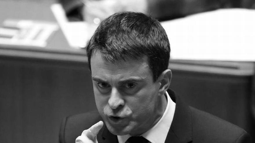 Valls lanza un órdago a los diputados socialistas rebeldes