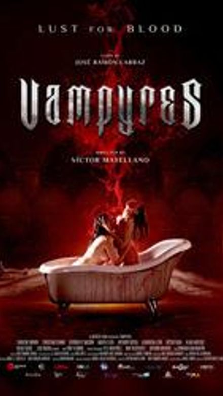 Vampyres