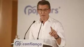 El PP llama a la rebelión a los barones del PSOE para frenar el nuevo modelo de financiación para Catalunya