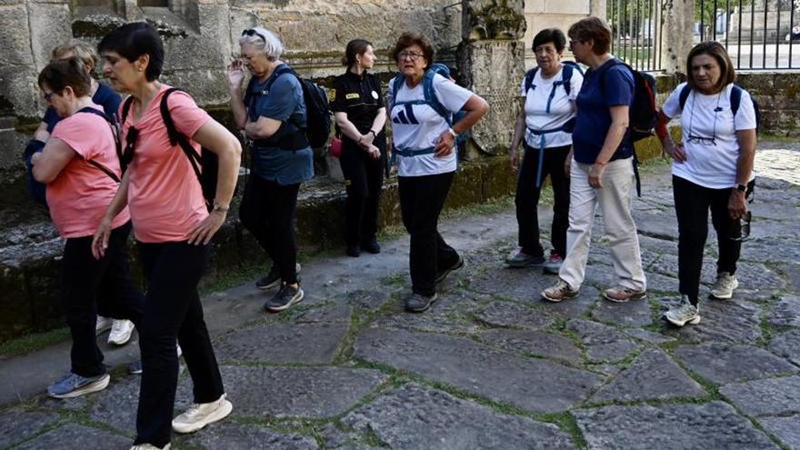 Sube el tirón turístico de junio: 3.700 pernoctaciones más que hace un año