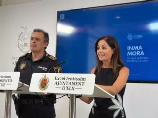 Inma Mora responde a Morant: «El Misteri d'Elx es Patrimonio de la Humanidad y hay que respetarlo tal y como se ha ido transmitiendo»