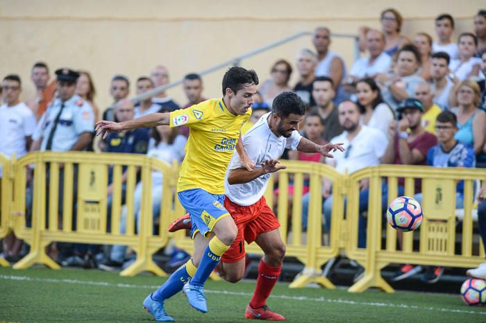 PARTIDO UDLP EN TUNTE