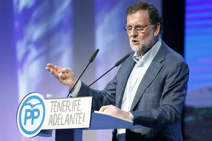 RAJOY PIDE "GENEROSIDAD Y GRANDEZA" PARA SUMAR ...