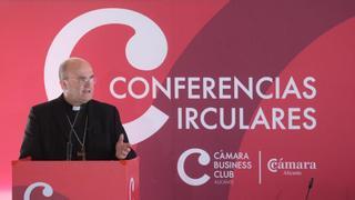 El obispo Munilla: "El mayor generador de pobreza en España es el divorcio"