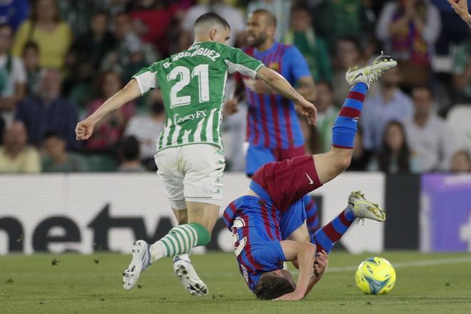 Guido Rodríguez (Betis)