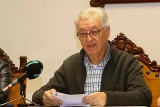 El Juzgado tumba por segunda vez una denuncia contra el gobierno de Valga