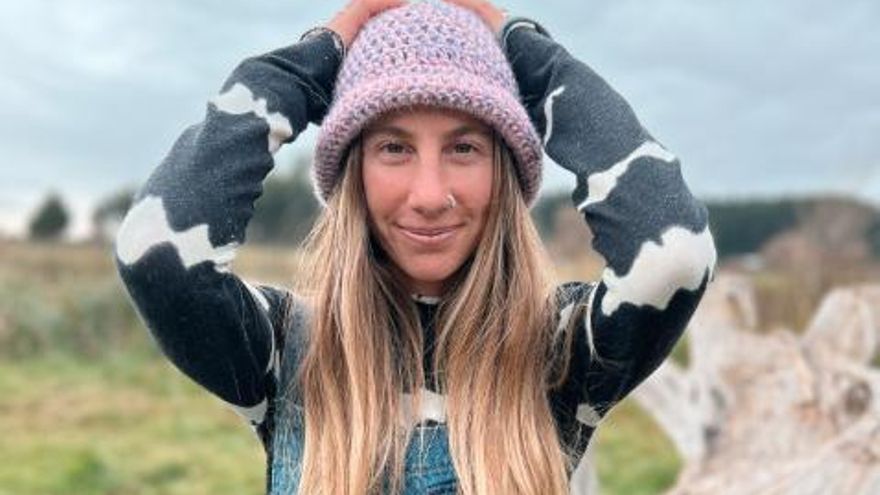 Mor als 34 anys l&#039;influencer Javiera Ortiz després de ser envestida per un vaixell mentre surfejava