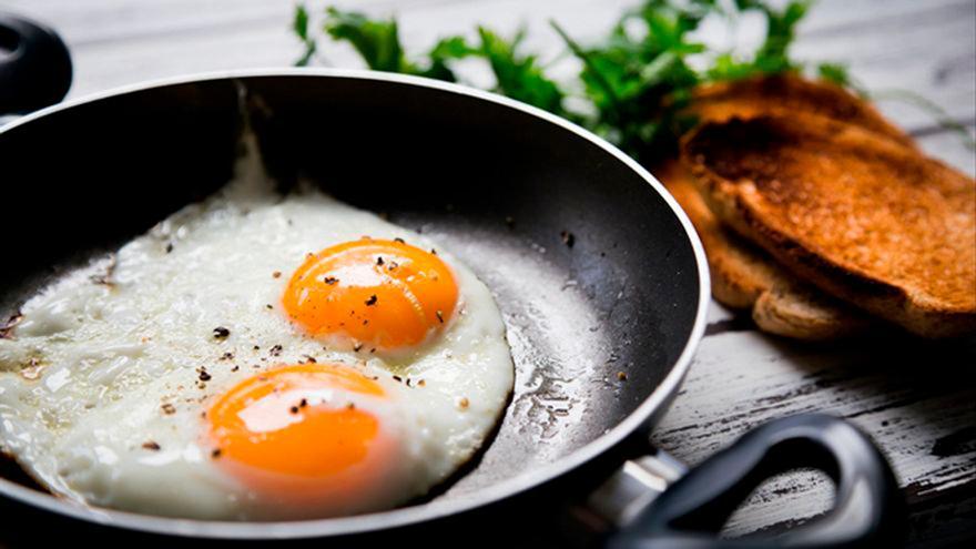 Este es el número de huevos que puedes comer a la semana: un superalimento que ayuda a adelgazar
