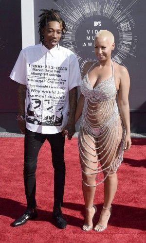 Los looks de los MTV Video Music Awards