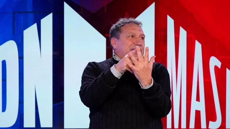 ADN Masía 2x17 Entrevista a Eusebio