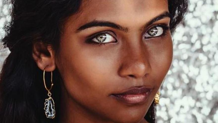 Troben morta a la model de 21 anys Raudha Athif