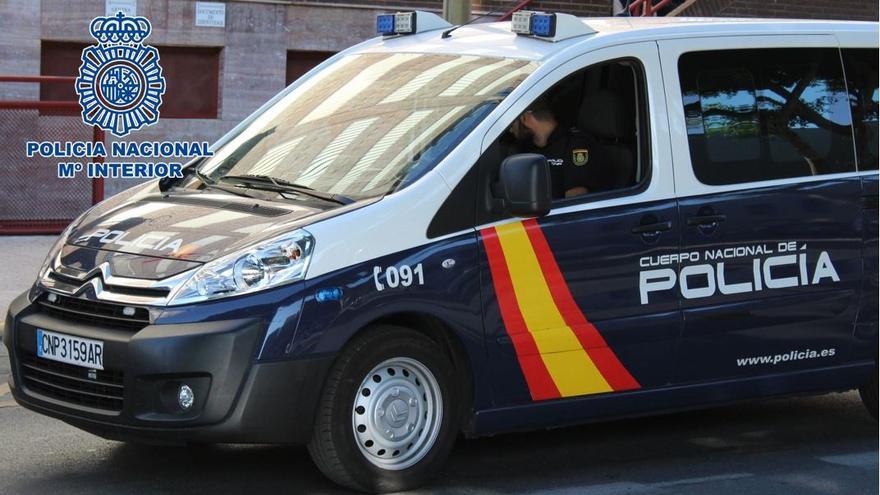 Disparos entre dos bandas de narcos en la autovía Jerez-Sanlúcar