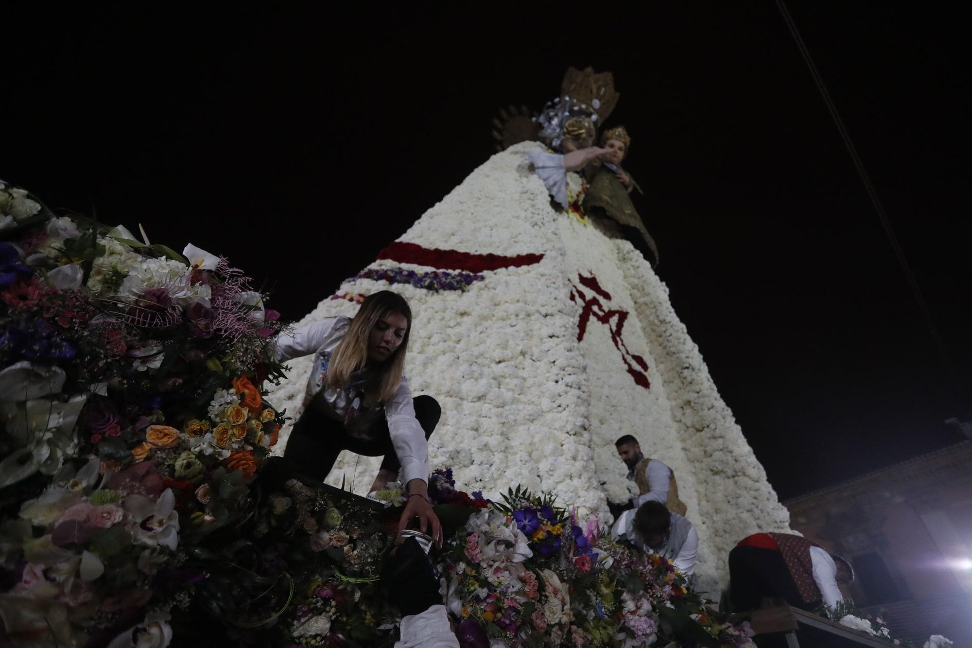 Búscate en la calle de la Paz (entre las 21.00 y las 22.00 horas)