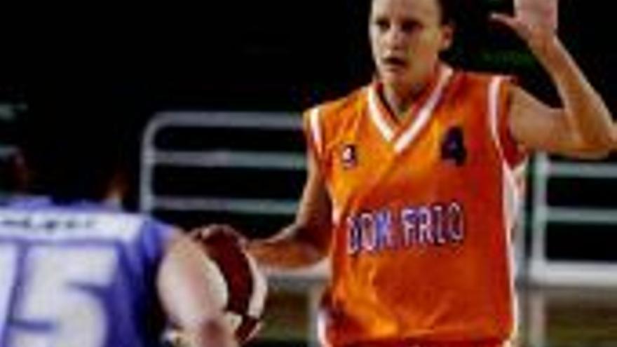 El Femenino Cáceres, al asalto de los play-offs