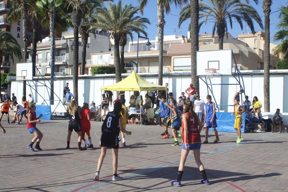 3x3 La Ribera 2016 (1/3)