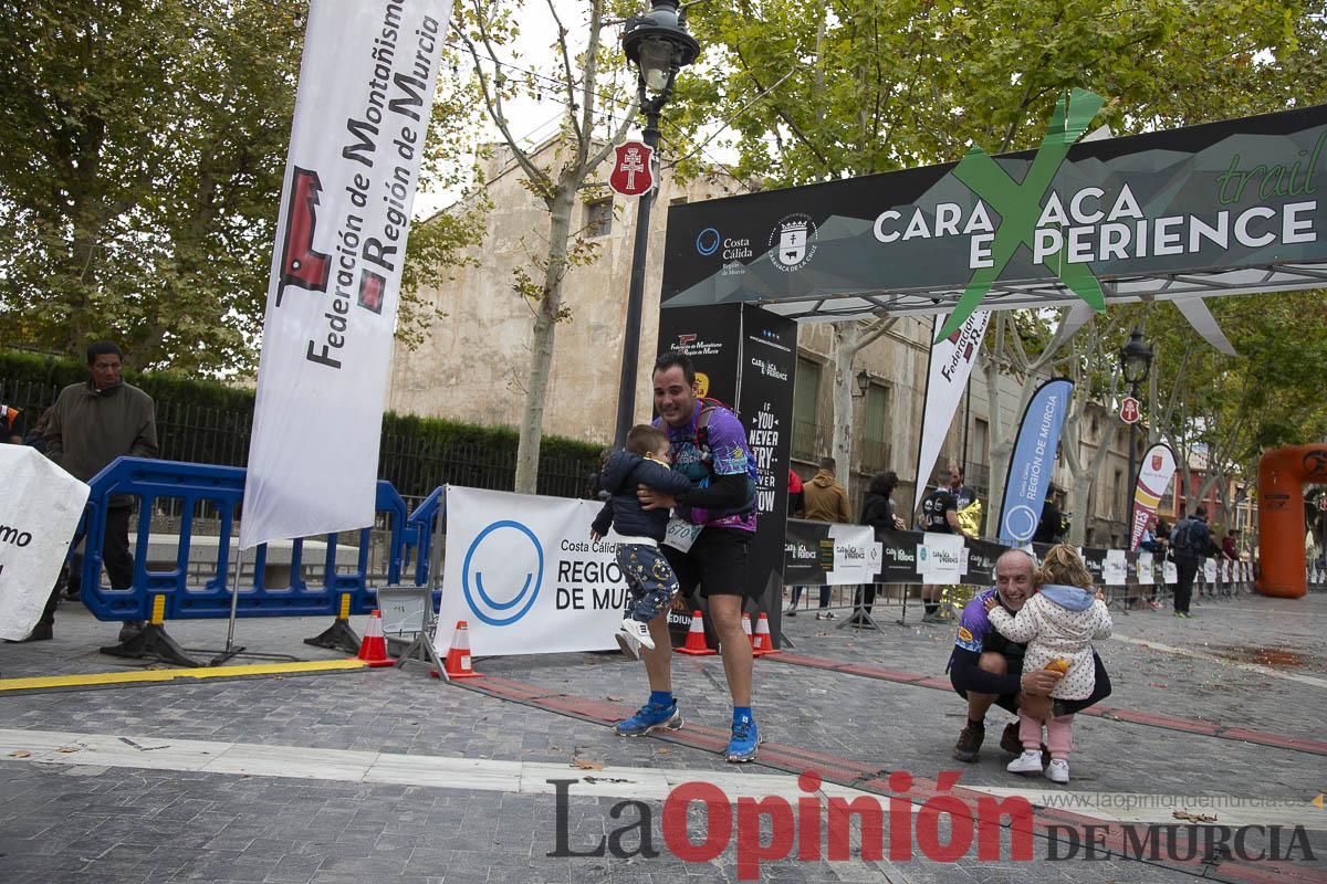 Celebración de la 'Caravaca Experience’ 2024