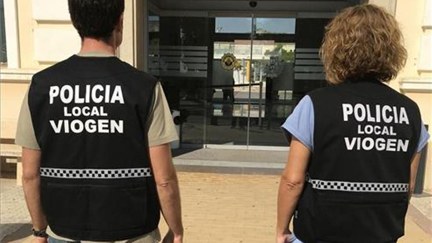 19 hombres detenidos en 4 meses por violencia de género en Castellón