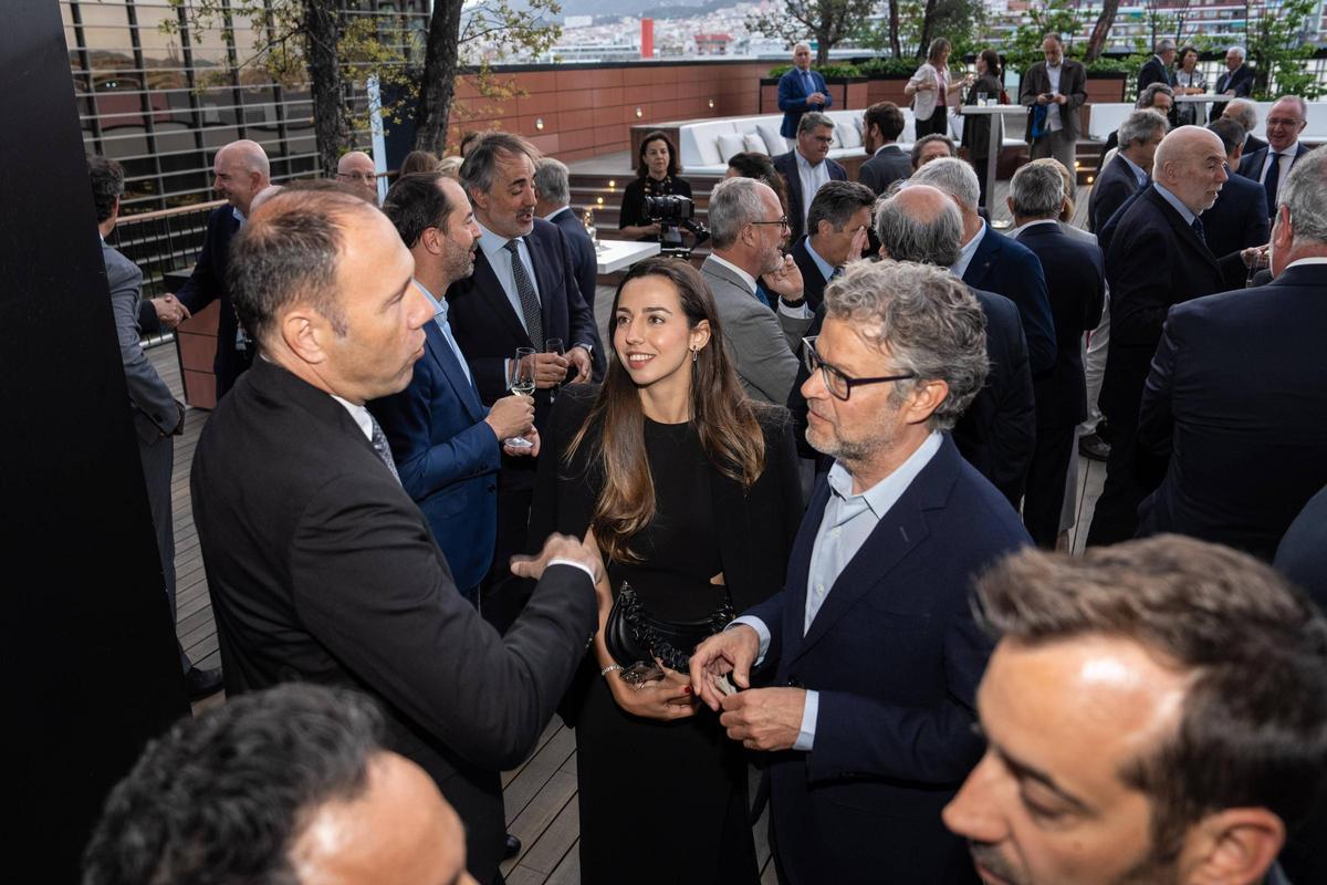 XIX Edició dels Premis Sport Cultura Barcelona