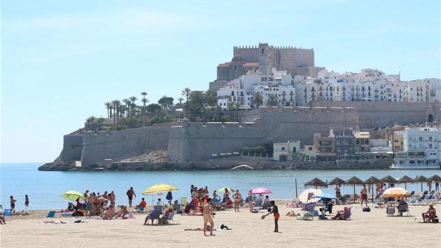 Castellón, entre las provincias más solicitadas para disfrutar de las vacaciones