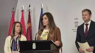Murcia sumará dos salas de estudio 24 horas en pedanías