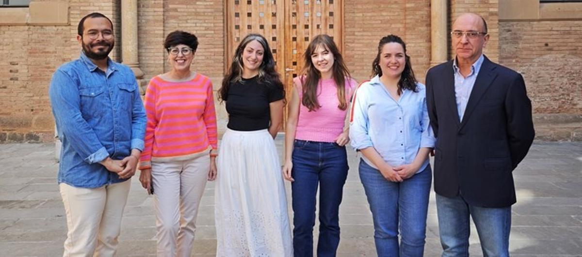 Investigadores españoles identifican una respuesta protectora de la pared vascular en el aneurisma de aorta abdominal