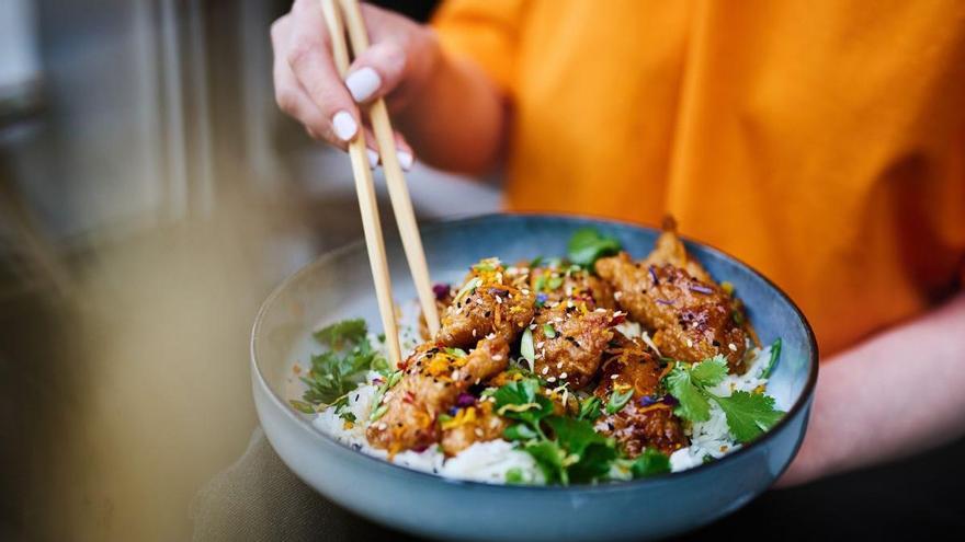 Gomasio: el superalimento japonés fácil de usar contra el estrés y la ansiedad