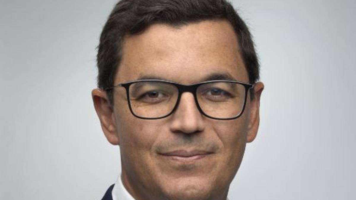 Pablo Rodríguez.