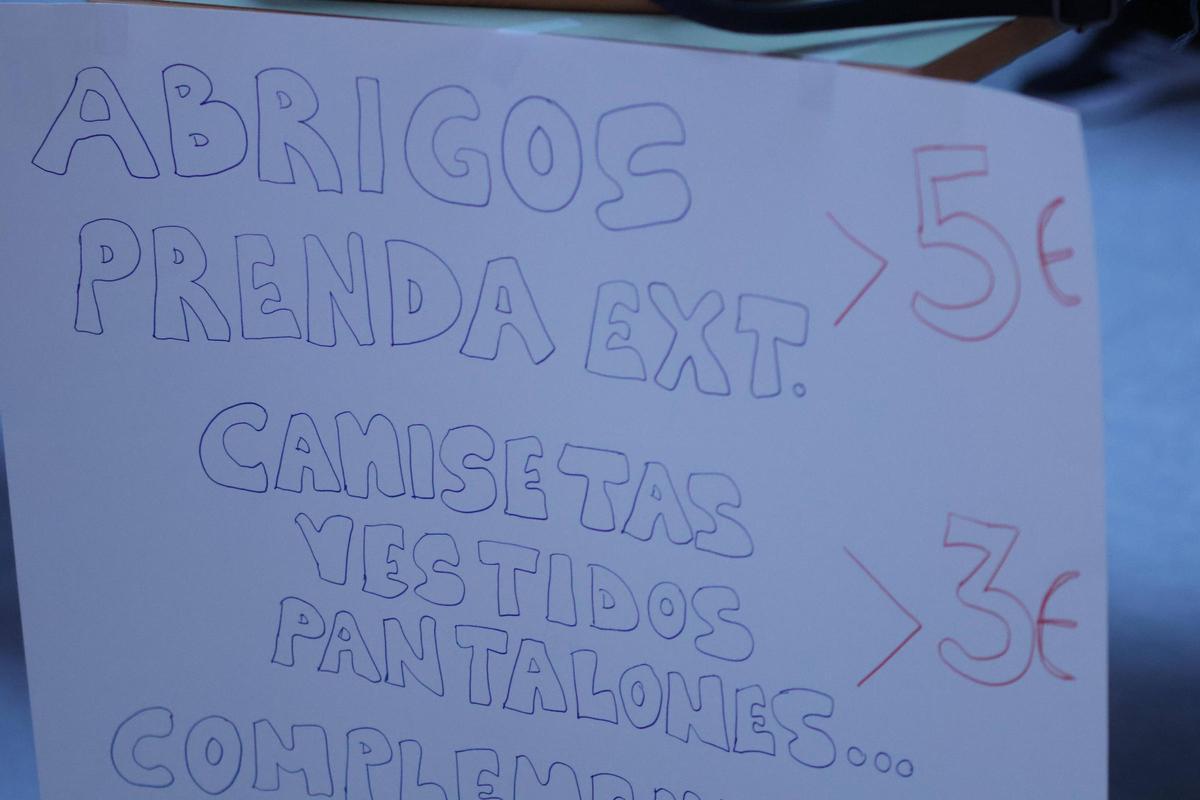 Semana Solidaria en el IES La Vaguada Semana Solidaria en el IES La Vaguada