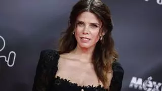 La actriz Juana Acosta revela que tiene raíces asturianas: "Es muy emocionante haberlo descubierto"