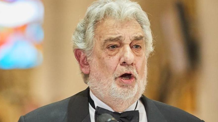 Plácido Domingo