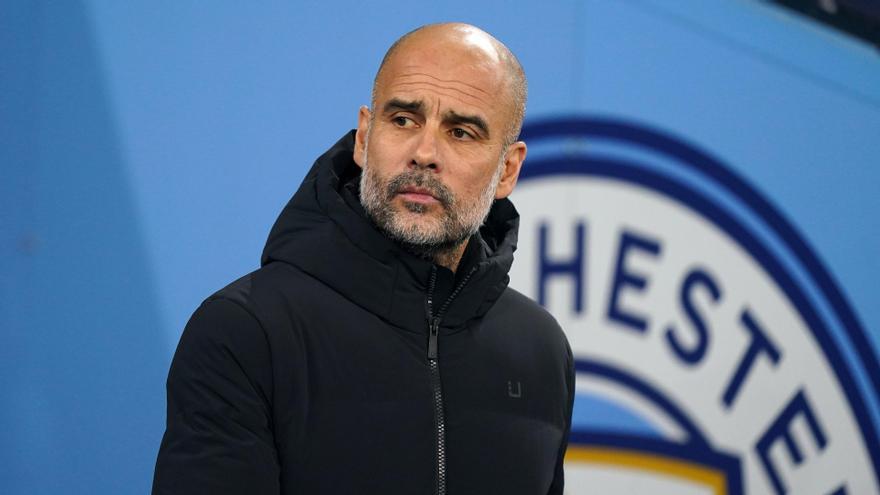 Pep Guardiola: &quot;Ara no som el millor equip del món&quot;