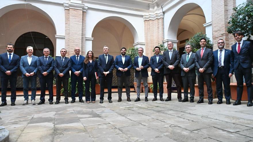 El PP se presenta como el partido de la educación, una &quot;falsa bandera del sanchismo&quot;