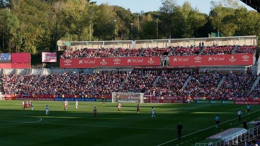 El govern espanyol estudia que torni el públic als estadis de futbol durant els darrers partits de la Lliga