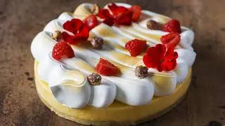 Pasteles para chuparse los dedos: la pastelería de Terrassa con mejores reseñas según Google