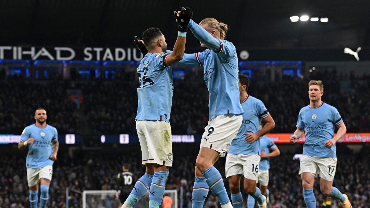 El Manchester City está preparando una gran inversión para remodelar su estadio