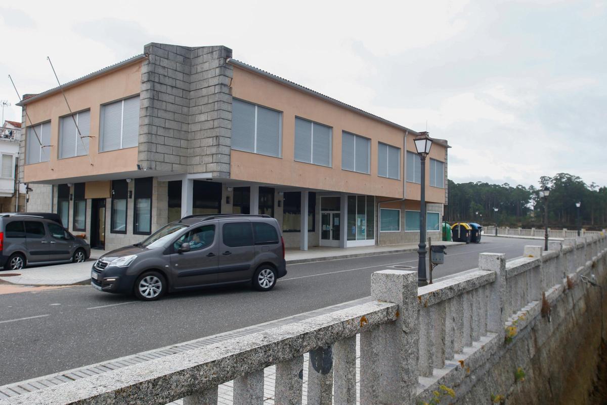 Cofradía de Vilanova de Arousa