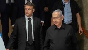 L’aïllament internacional per la guerra de Gaza pesa sobre Israel