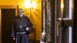 Reorganización en la Iglesia asturiana: estos son todos los cambios de sacerdotes que se producirán en septiembre (más una novedad que afecta a Covadonga)