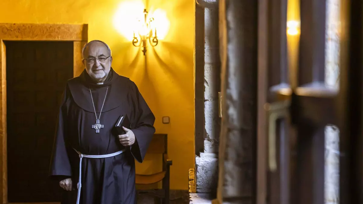 Reorganización en la Iglesia asturiana: estos son todos los cambios de sacerdotes que se producirán en septiembre (más una novedad que afecta a Covadonga)
