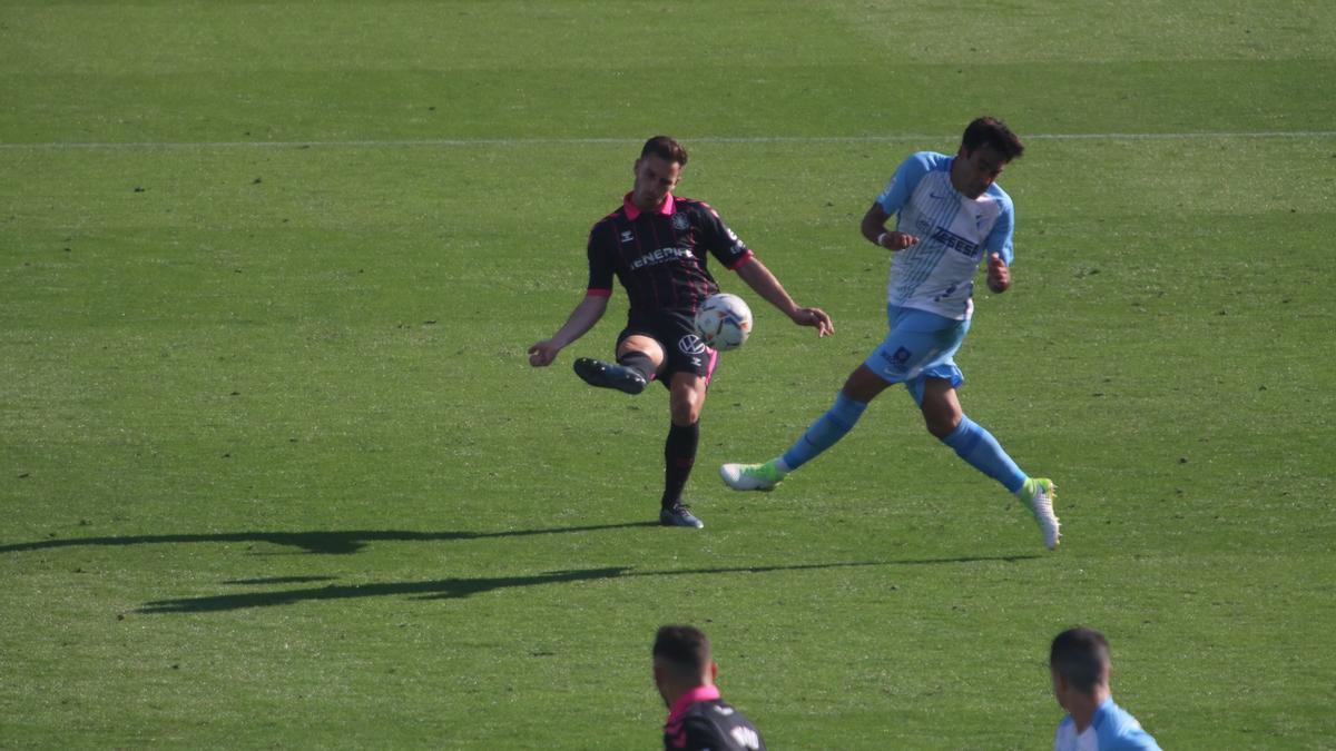 LaLiga SmartBank | Málaga - Tenerife