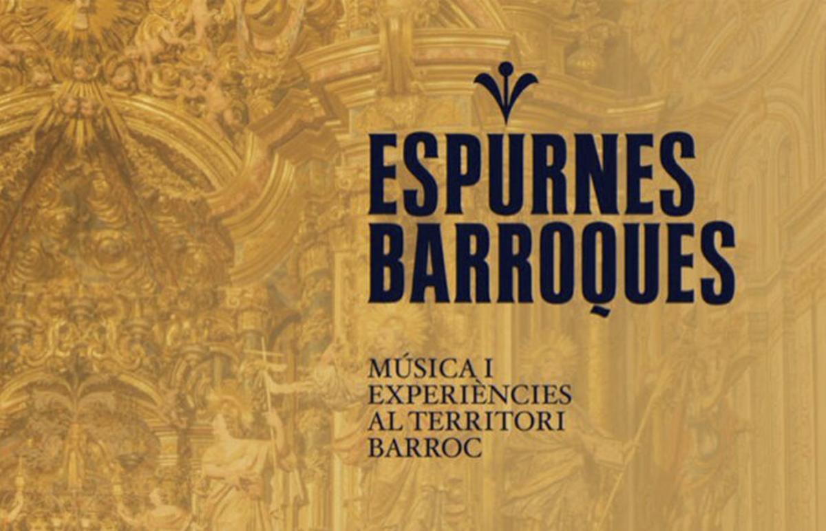 espurnes barroques 2024 espurnes barroques 2024