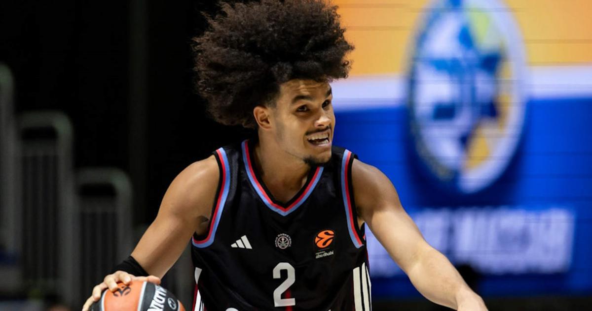 Nadir Hifi también gusta al Madrid, pero la primera opciòn es Nwora