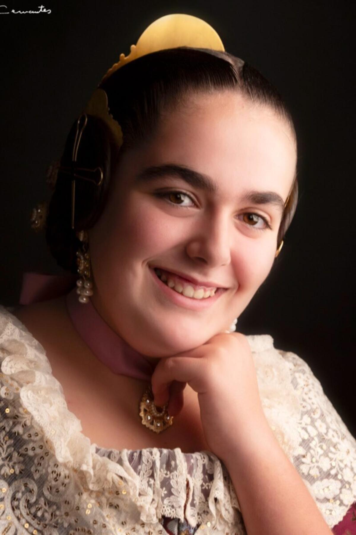 RUSSAFA A - Julia Molina Anton (Reino de Valencia-San Valero)