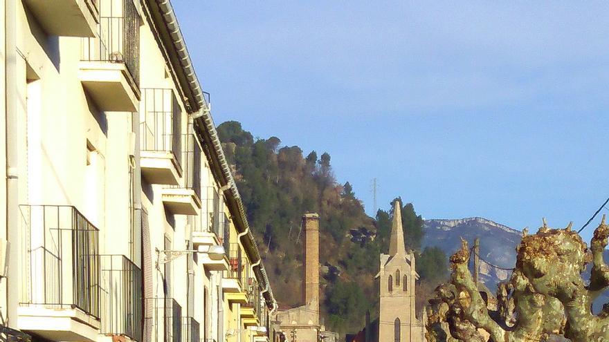 Les jornades de les colònies del Berguedà fan parada a l&#039;Ametlla de Casserres