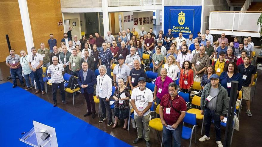 El Cabildo de Gran Canaria destina dos millones a fomentar la convivencia y el asociacionismo