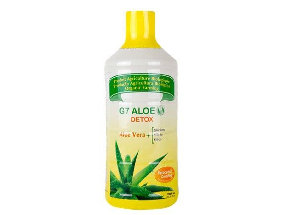 G7 Aloe Detox