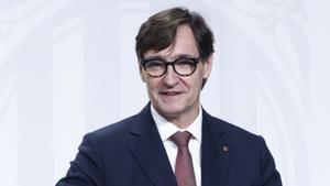 Illa reivindica el "canvi d’etapa" i no descarta veure’s amb Puigdemont