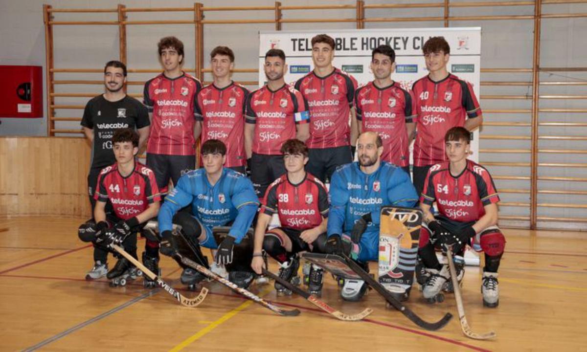 Jornada de fiesta y juventud en Mata Jove