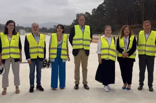 La ampliación de la Plisan en un millón de m2 requiere aún 2 años de trámites